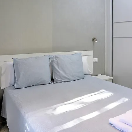 Deluxe Family House Apartamento Sevilha Exterior foto